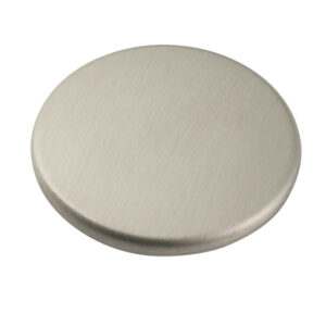 Samuel Heath Brushed Nickel – BN finish sample