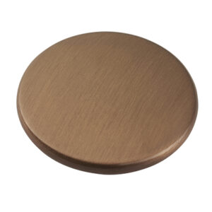 Samuel Heath Antique Brass Gloss – ABG finish sample