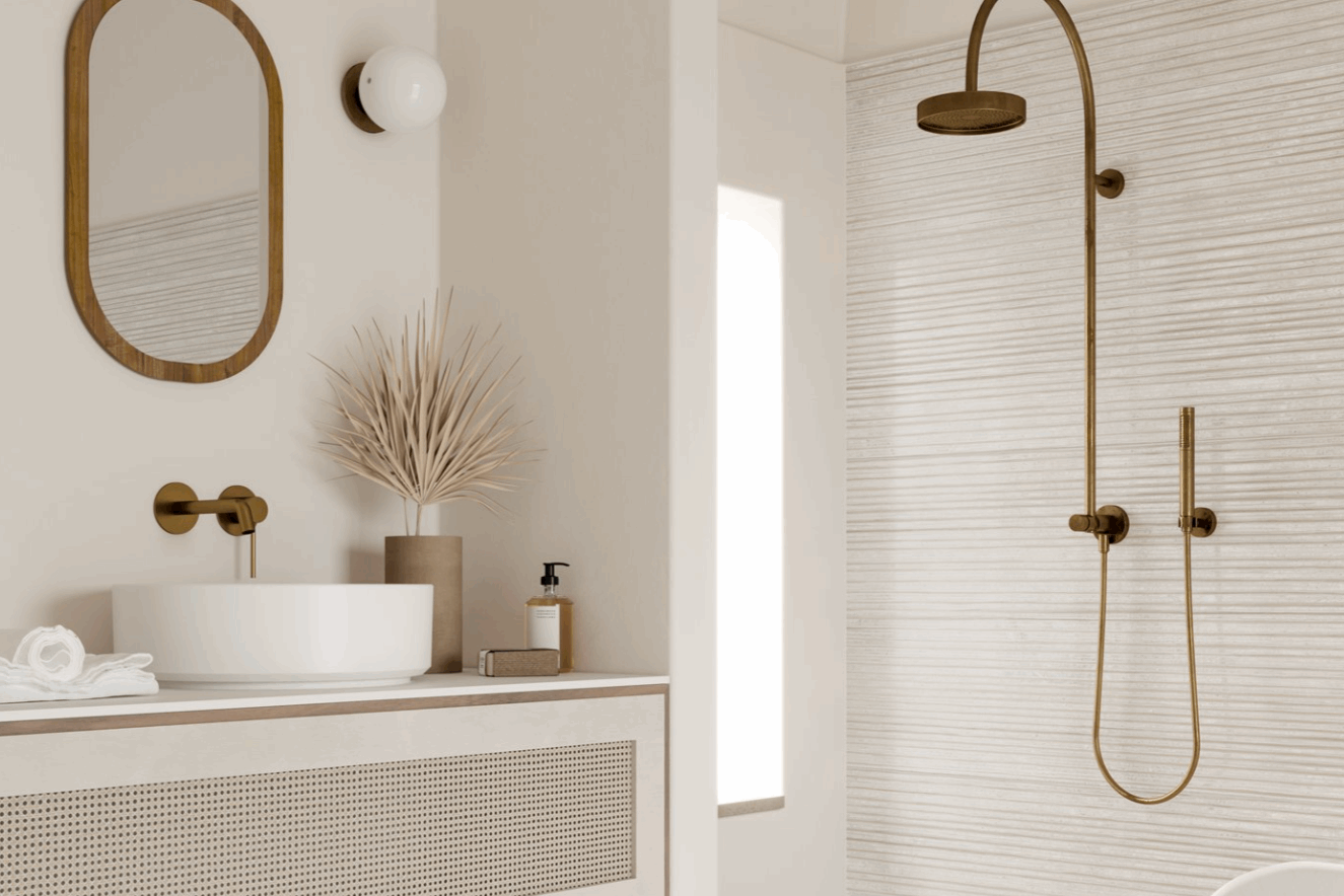 Bathroom Tiles Cornwall