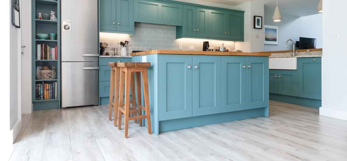 Wood Effect Porcelain – Swanpool