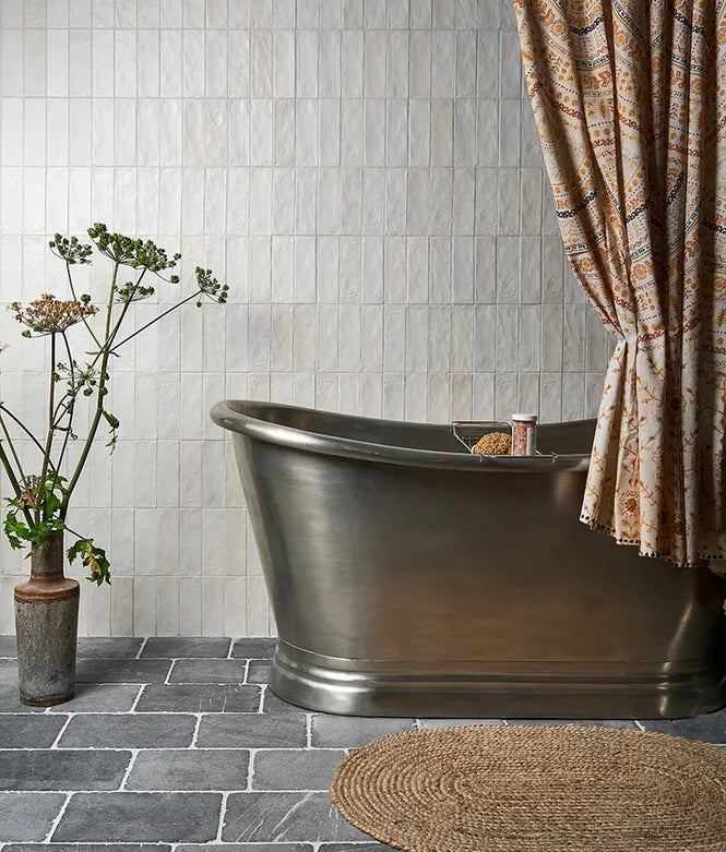 Discover Ca Pietra Tiles at Blackman Rowe in Deveron, Cornwall