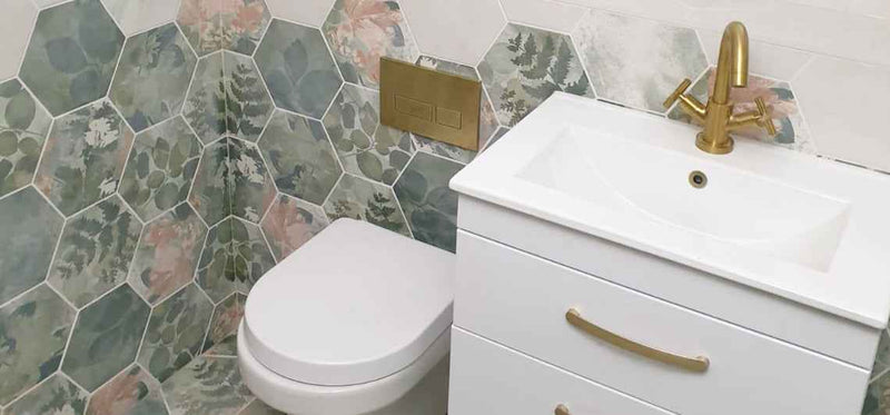 Woodland Glade Porcelain – Truro