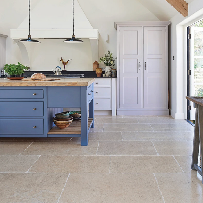 Natural Stone Tiles