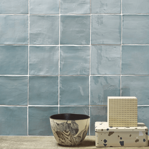 Classic & Contemporary Kitchen Wall Tiles