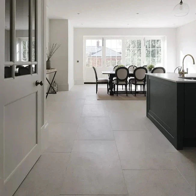Indoor Flooring Tiles