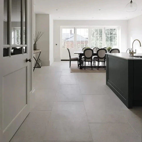 Indoor Flooring Tiles