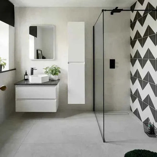 Bathroom Floor Tiles
