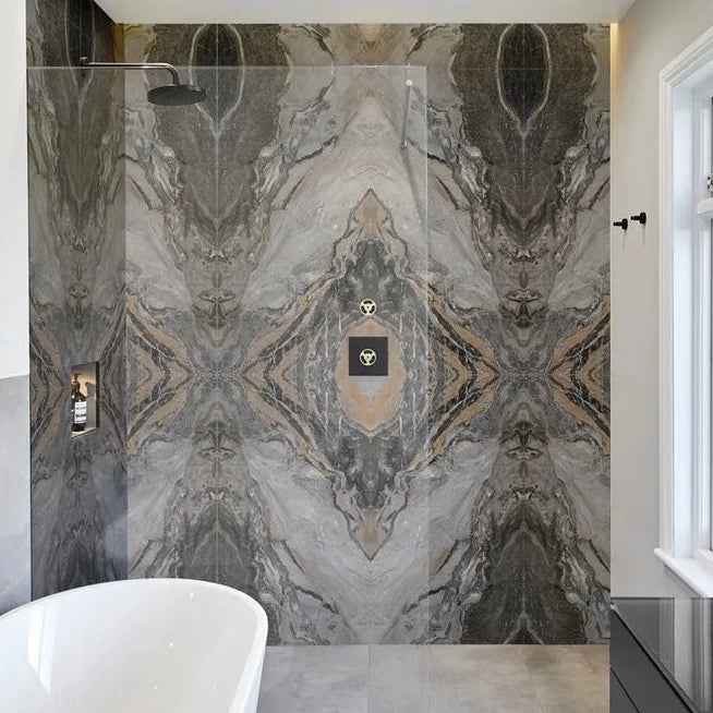 Classic & Contemporary Bathroom Wall Tiles