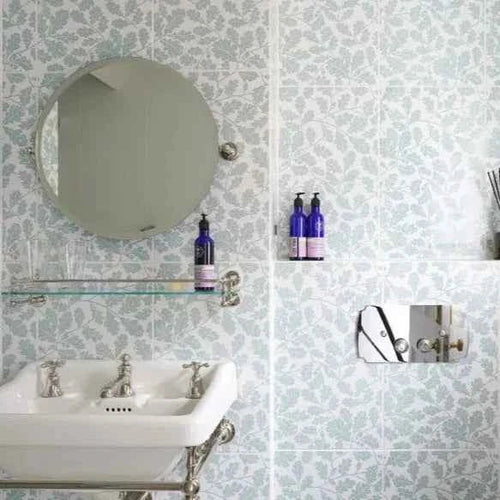 Decorative Bathroom Wall Tiles