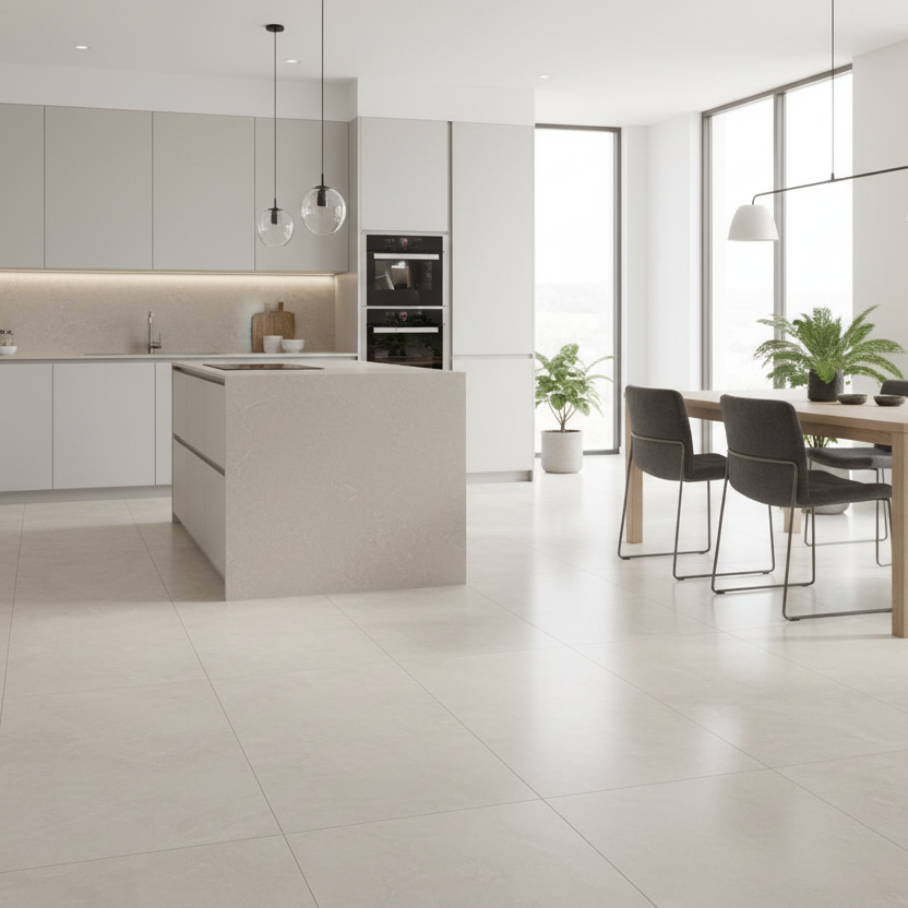 Join Glare 120x120cm