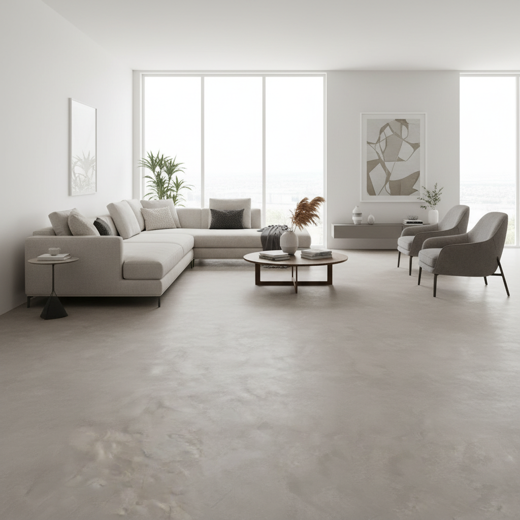 Join Plume 120x120cm