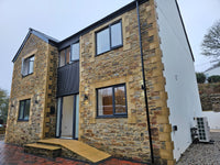 ZClad Stone Slips - Autumn Gold