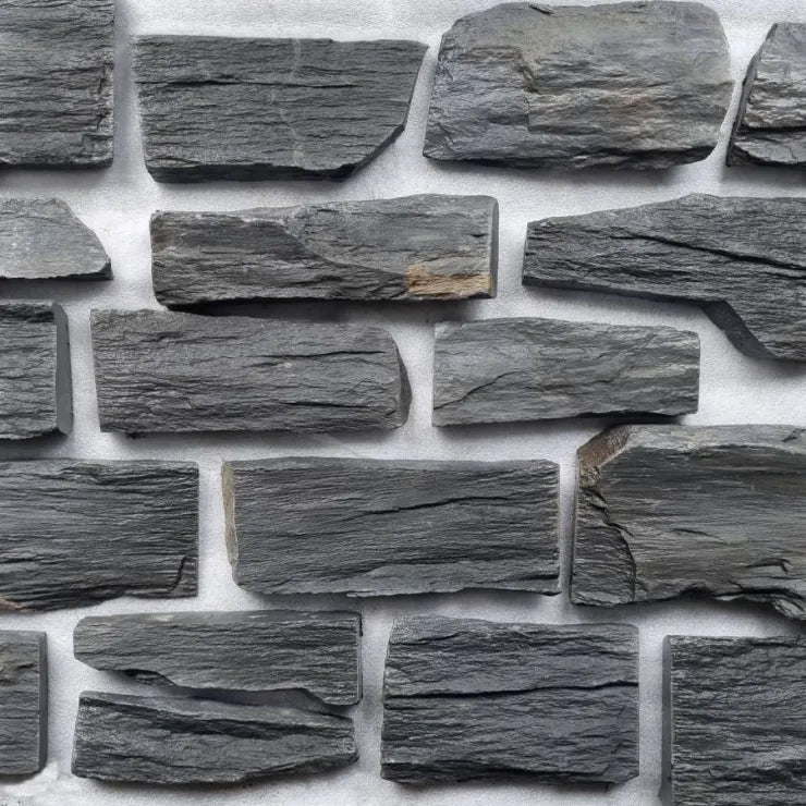 ZClad Natural Stone Cladding Classic Slips