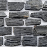 ZClad Natural Stone Cladding Classic Slips