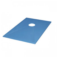 Wetroom Kit Complete 1200 x 800 Set