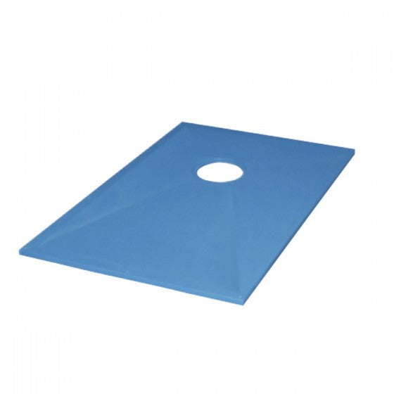 Premier Shower Deck 1200 x 800mm