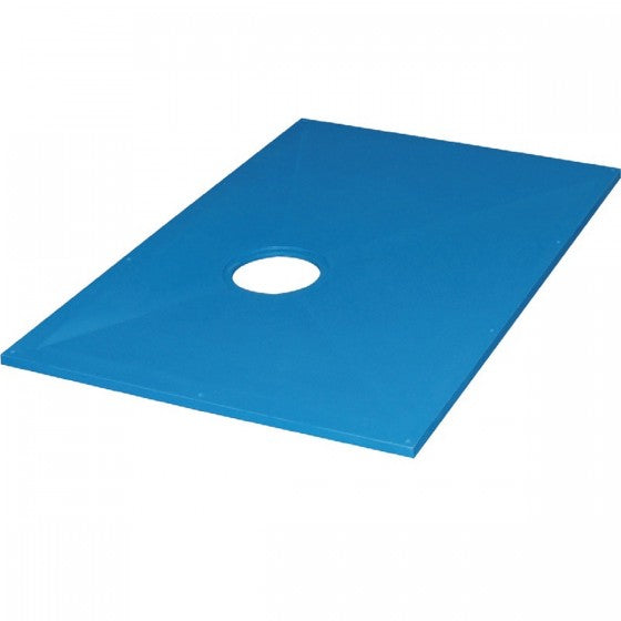 Premier Shower Deck 1300 x 800mm
