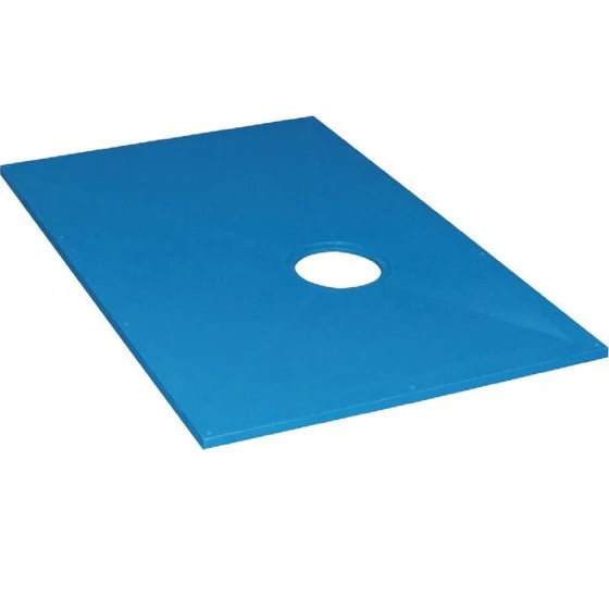 Wetroom Kit Complete 1500 x 800 Set