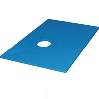Wetroom Kit Complete 1800 x 800 Set