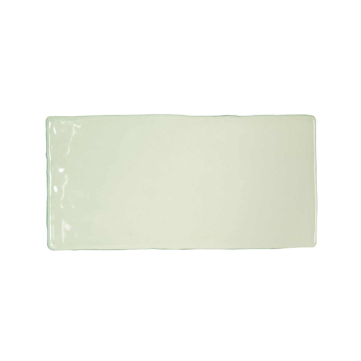 Fired Earth Forecast Rectangle Glazed Wall Tiles
