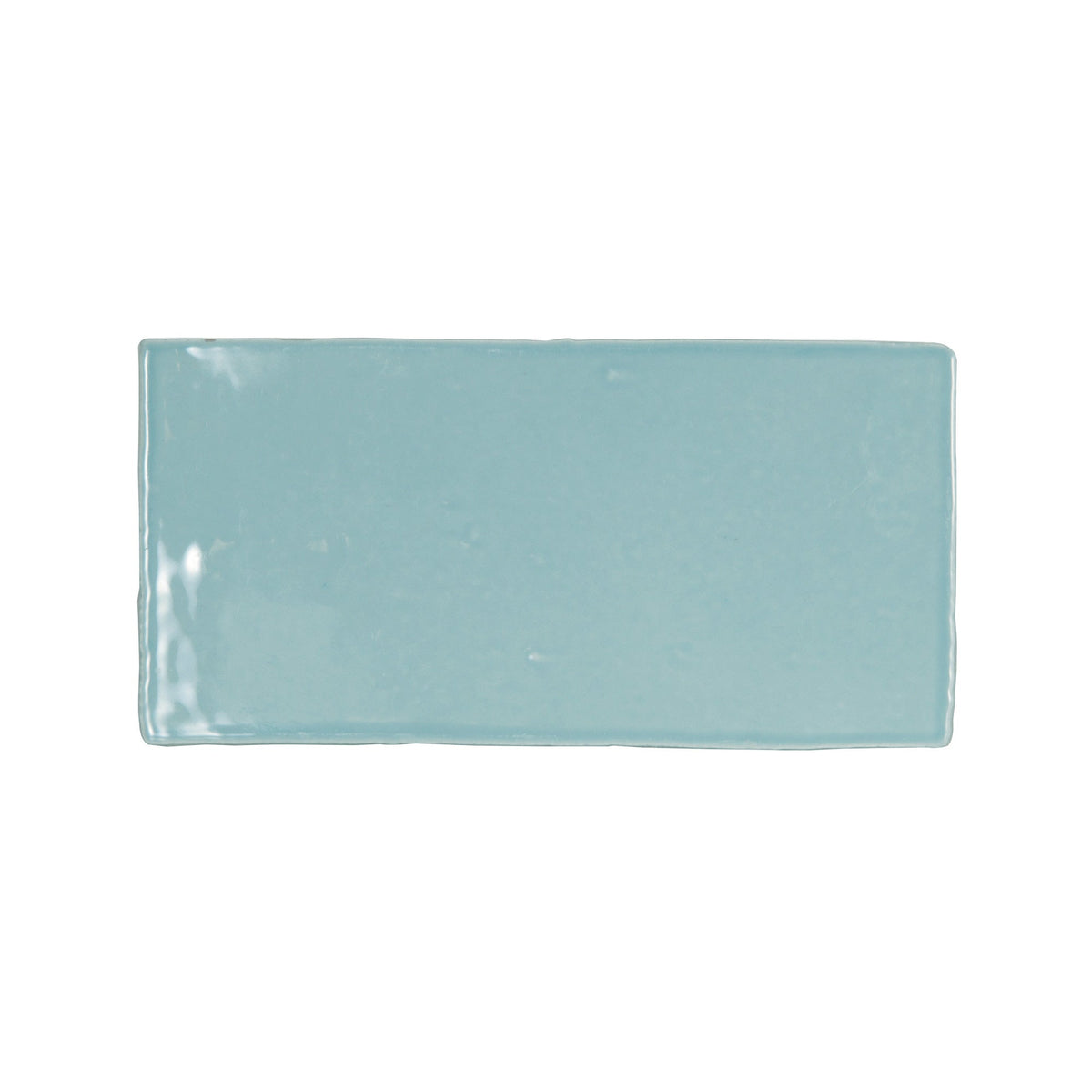 Fired Earth Forecast Rectangle Glazed Wall Tiles