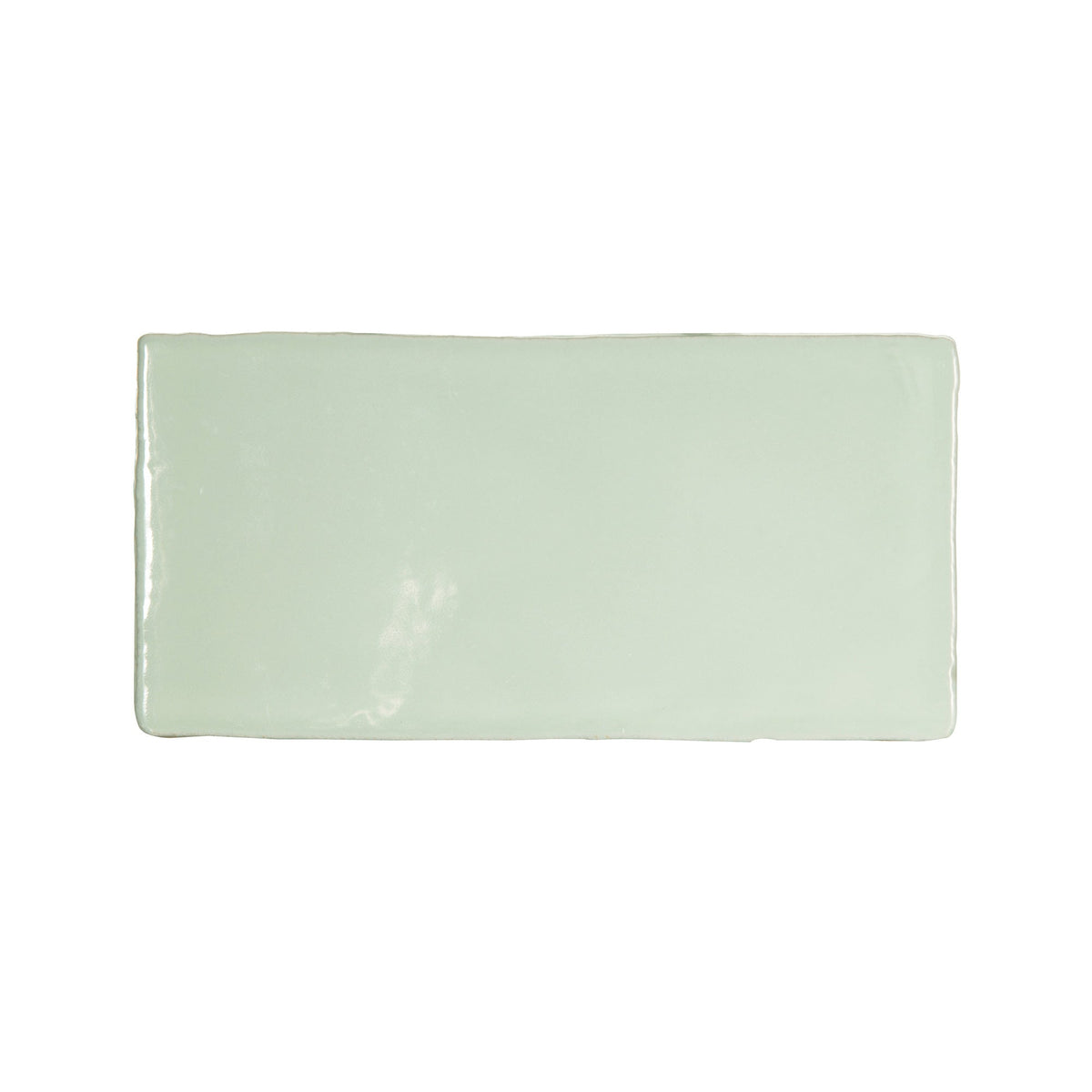 Fired Earth Forecast Rectangle Glazed Wall Tiles