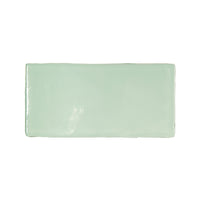 Fired Earth Forecast Rectangle Glazed Wall Tiles
