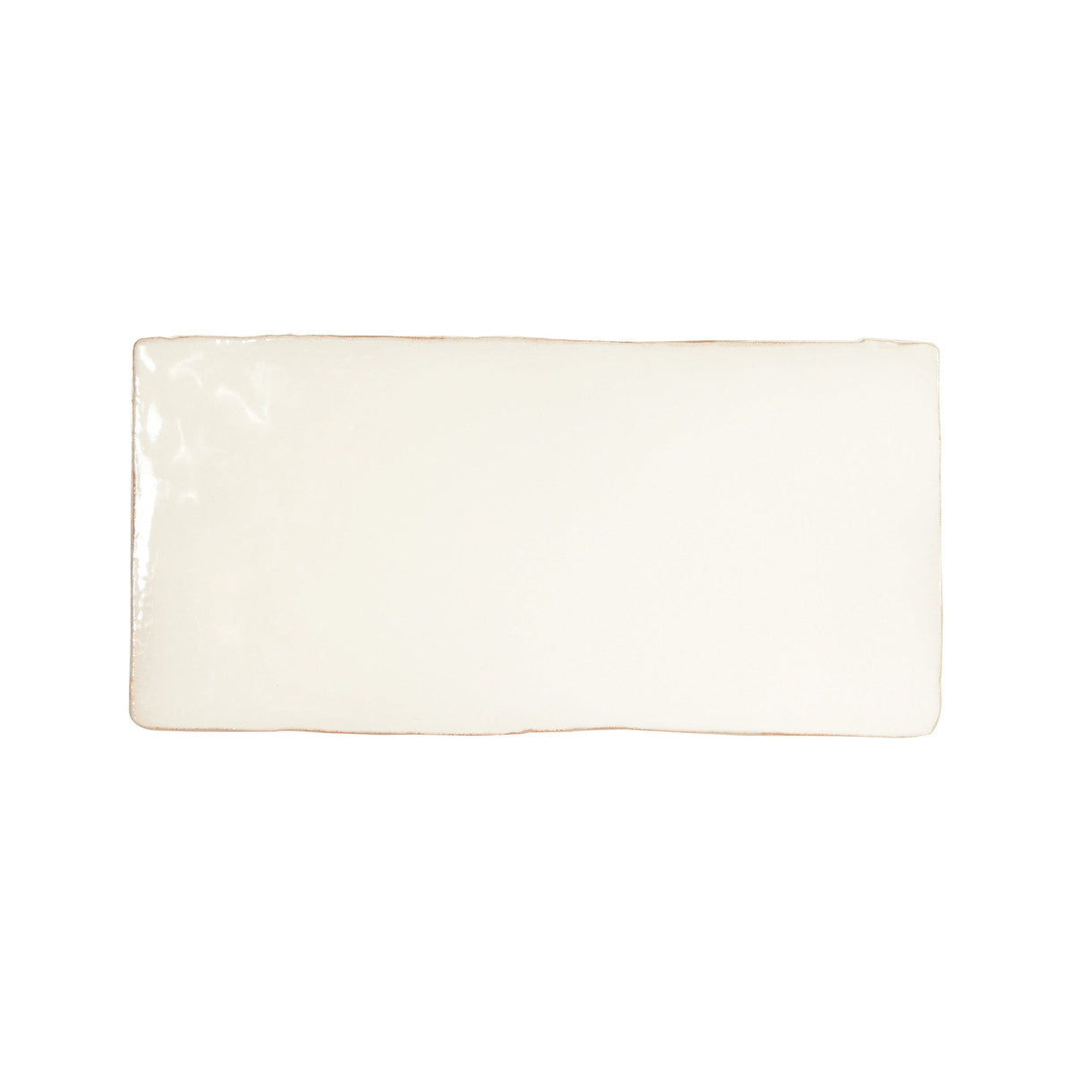 Fired Earth Forecast Rectangle Glazed Wall Tiles