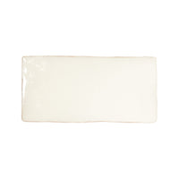 Fired Earth Forecast Rectangle Glazed Wall Tiles