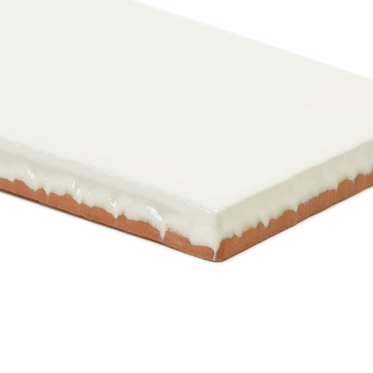 Fired Earth Forecast Rectangle Glazed Wall Tiles