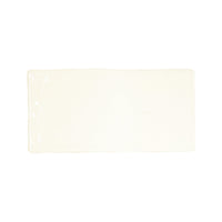 Fired Earth Forecast Rectangle Glazed Wall Tiles Sample
