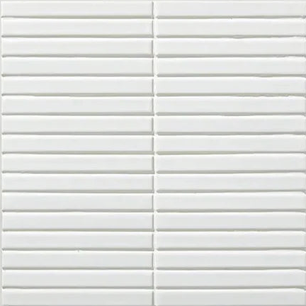 Candy Cane Porcelain Mosaic Peppermint, £170.76/ M2