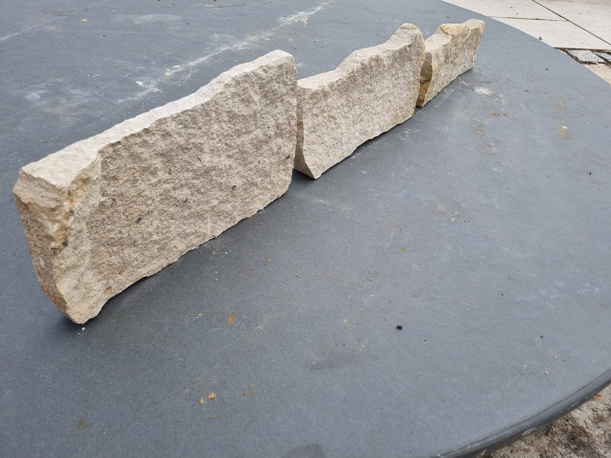 Wootton Sandstone Slips