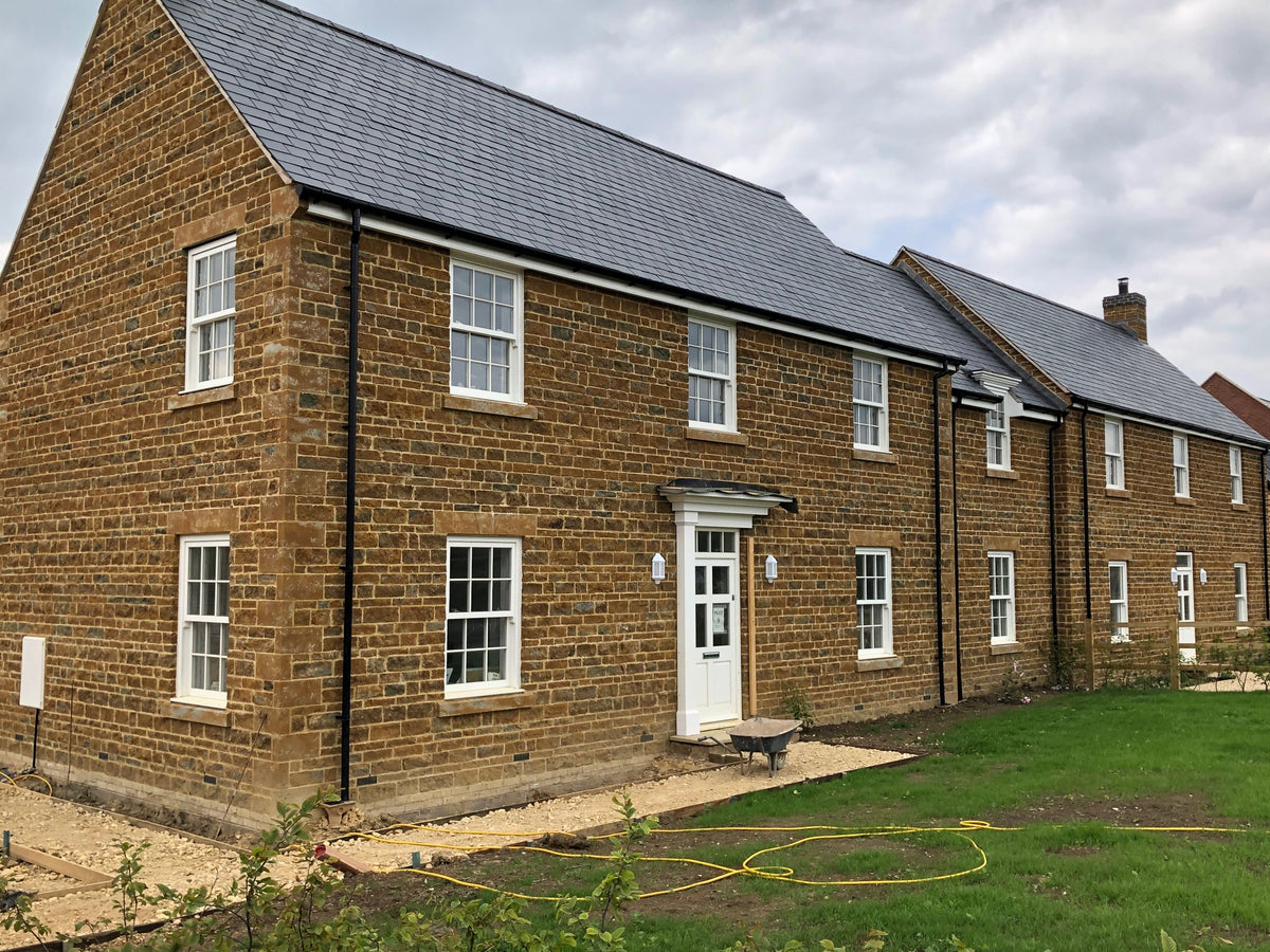 Great Tew Ironstone Project