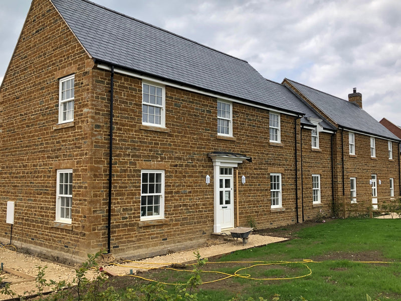 Great Tew Ironstone Project