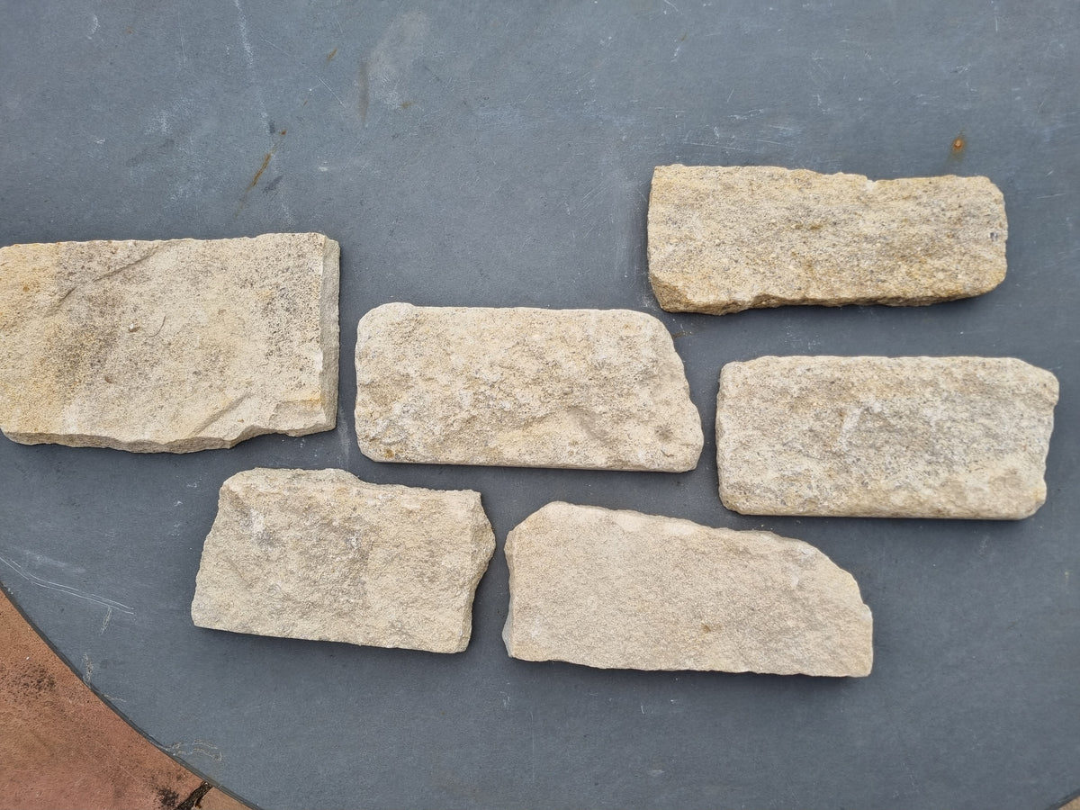 Grit Stone Cladding Slips