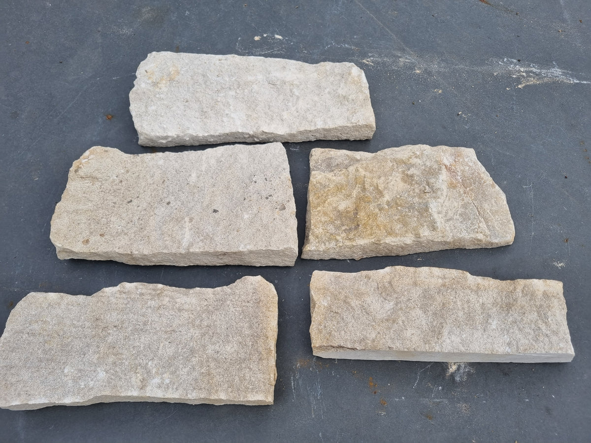 Wootton Sandstone  Individual Stone Slips