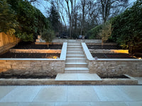 Dorset Cream Exterior Cladding