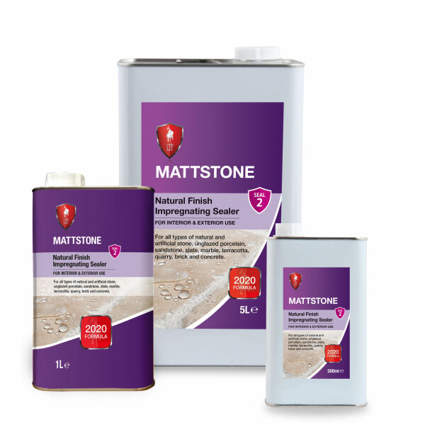 LTP Mattstone Sealer Sealants & Aftercare LTP