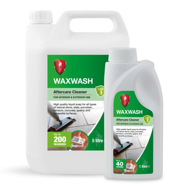 LTP Wax Wash Sealants & Aftercare LTP