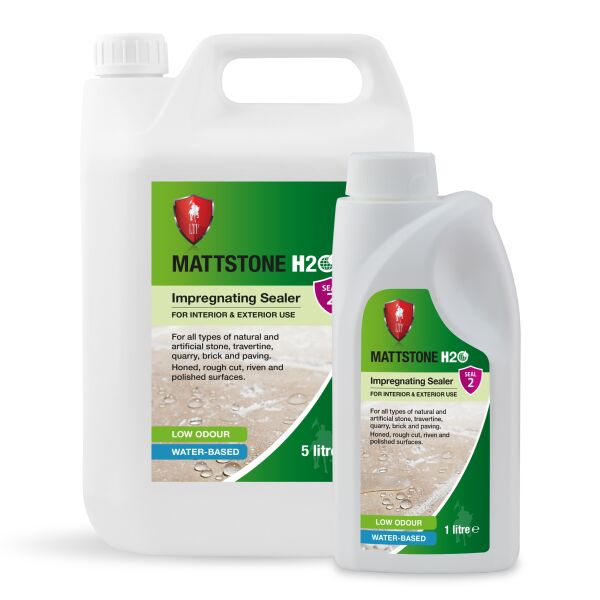 LTP Mattstone H20 Sealants & Aftercare LTP