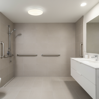 LED Light - Basic 18W