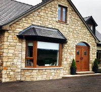 Wootton Sandstone Stone Slips Home
