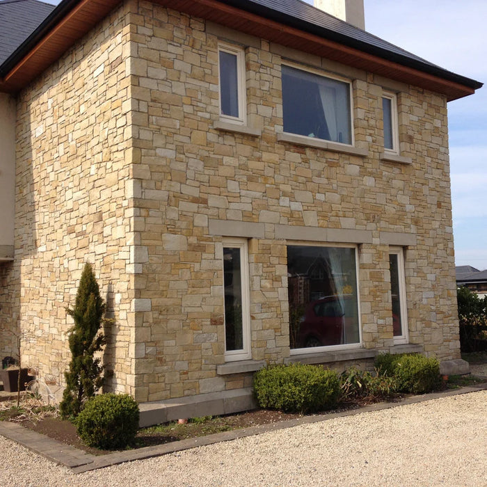 Wootton Sandstone Home