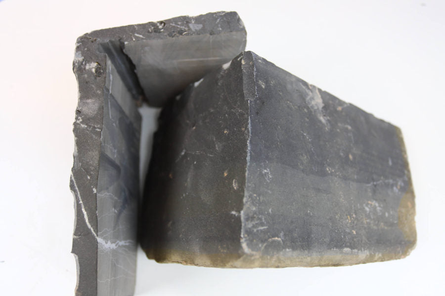 Blue Lias Stone Cladding Corners