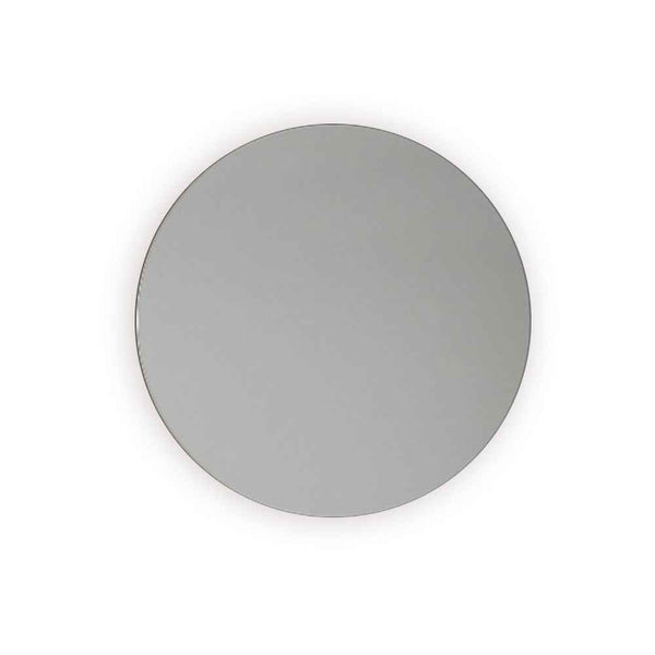 Slim Round Mirror, 3 sizes