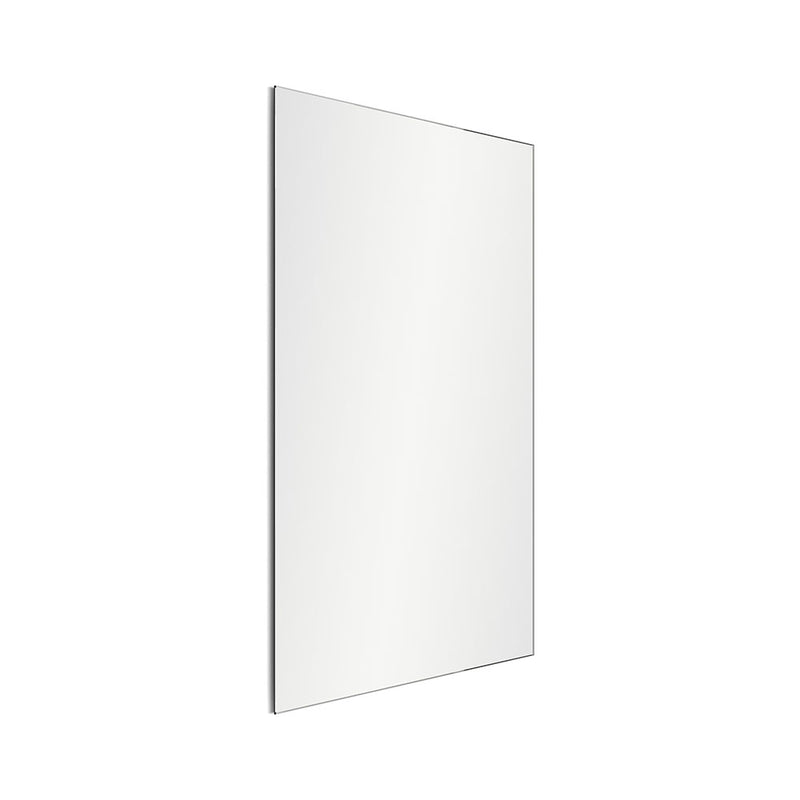 Slim Rectangular Mirror, 8 sizes