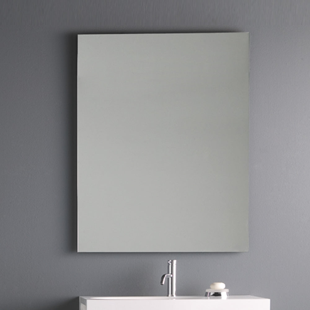 Slim Rectangular Mirror, 8 sizes