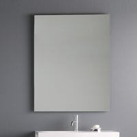 Slim Rectangular Mirror, 8 sizes