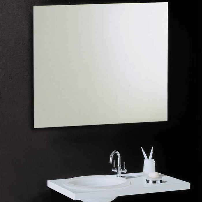 Slim Rectangular Mirror, 8 sizes